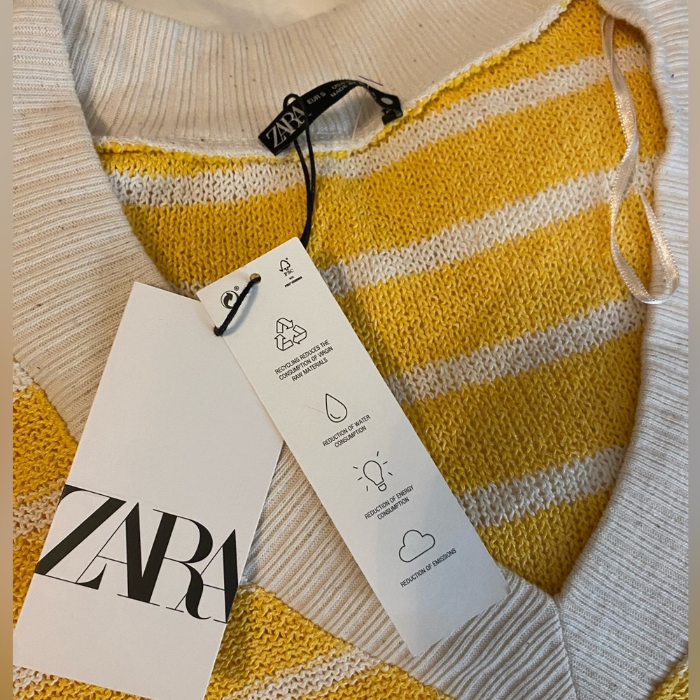Zara Cardigan